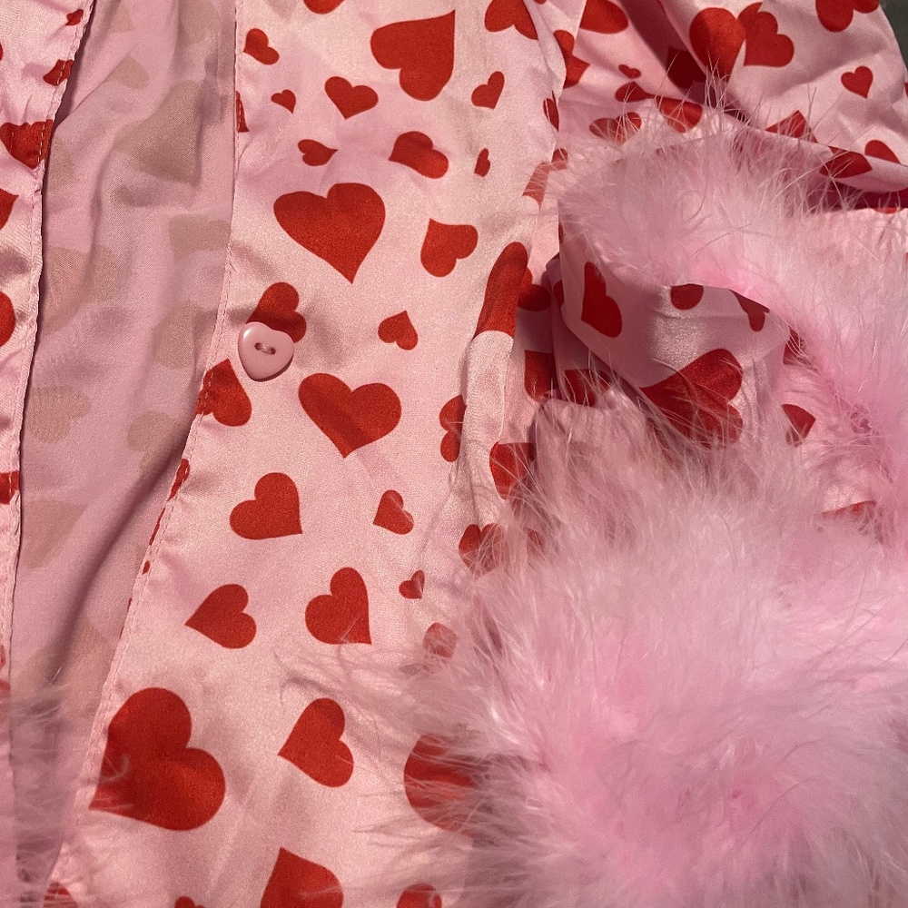 Love me pajama Set